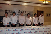 搜贏(yíng)天下 智引未來(lái)-2011百度營(yíng)銷(xiāo)中國(guó)行交流會(huì)新鄉(xiāng)站報(bào)道